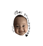 LKsis（個別スタンプ：35）