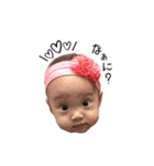LKsis（個別スタンプ：36）