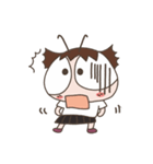 Mimi's fun learning（個別スタンプ：6）