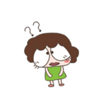 Mimi's fun learning（個別スタンプ：26）