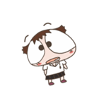 Mimi's fun learning（個別スタンプ：27）
