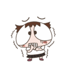 Mimi's fun learning（個別スタンプ：28）