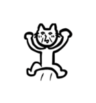 いつのまにか生まれた生物（個別スタンプ：37）