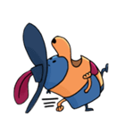 Westley The Talking Dog（個別スタンプ：3）