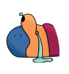 Westley The Talking Dog（個別スタンプ：4）