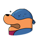 Westley The Talking Dog（個別スタンプ：5）