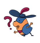 Westley The Talking Dog（個別スタンプ：10）