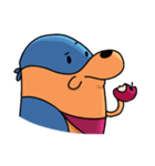 Westley The Talking Dog（個別スタンプ：12）