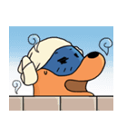 Westley The Talking Dog（個別スタンプ：13）