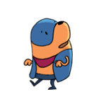 Westley The Talking Dog（個別スタンプ：14）
