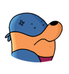 Westley The Talking Dog（個別スタンプ：15）