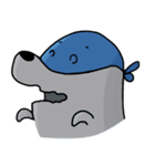 Westley The Talking Dog（個別スタンプ：16）