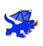Star's Adventure World（個別スタンプ：9）