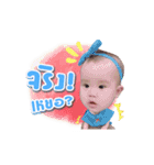 Karat mini boss（個別スタンプ：4）