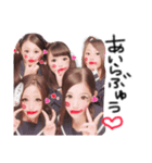 ぶうさん♥♥（個別スタンプ：2）
