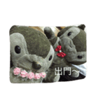 bean.s life（個別スタンプ：12）