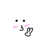 This is the best choice（個別スタンプ：23）