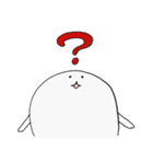 あざらしのぽたん（個別スタンプ：37）