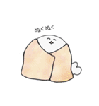 あざらしのぽたん（個別スタンプ：38）