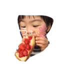 たいしすたんぷ（個別スタンプ：1）