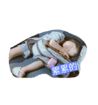 Summer cute（個別スタンプ：4）