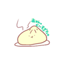 愉快なたべものたち（個別スタンプ：20）