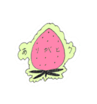 キキョんとわーるど。（個別スタンプ：5）