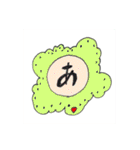 キキョんとわーるど。（個別スタンプ：6）