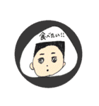 キキョんとわーるど。（個別スタンプ：13）