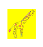 キキョんとわーるど。（個別スタンプ：26）