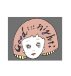 キキョんとわーるど。（個別スタンプ：31）