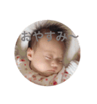はるの日常。（個別スタンプ：12）