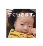 はるの日常。（個別スタンプ：24）