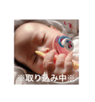 はるの日常。（個別スタンプ：29）