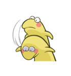 Dinosaur puppets（個別スタンプ：8）