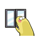 Dinosaur puppets（個別スタンプ：20）