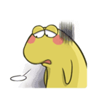 Dinosaur puppets（個別スタンプ：30）