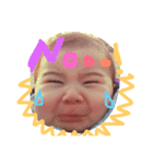 loveariasorawild（個別スタンプ：1）