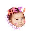 loveariasorawild（個別スタンプ：2）