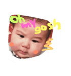 loveariasorawild（個別スタンプ：3）