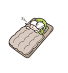 ペペとバジル（個別スタンプ：15）
