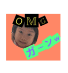 おうかのんちゃん（個別スタンプ：6）