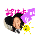 おうかのんちゃん（個別スタンプ：7）