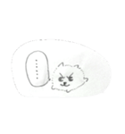 こいぬという生物（個別スタンプ：6）
