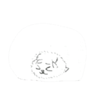 こいぬという生物（個別スタンプ：9）