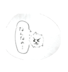 こいぬという生物（個別スタンプ：10）