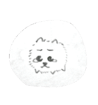 こいぬという生物（個別スタンプ：18）