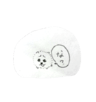 こいぬという生物（個別スタンプ：20）