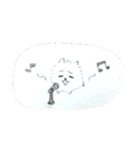 こいぬという生物（個別スタンプ：24）
