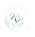 こいぬという生物（個別スタンプ：25）